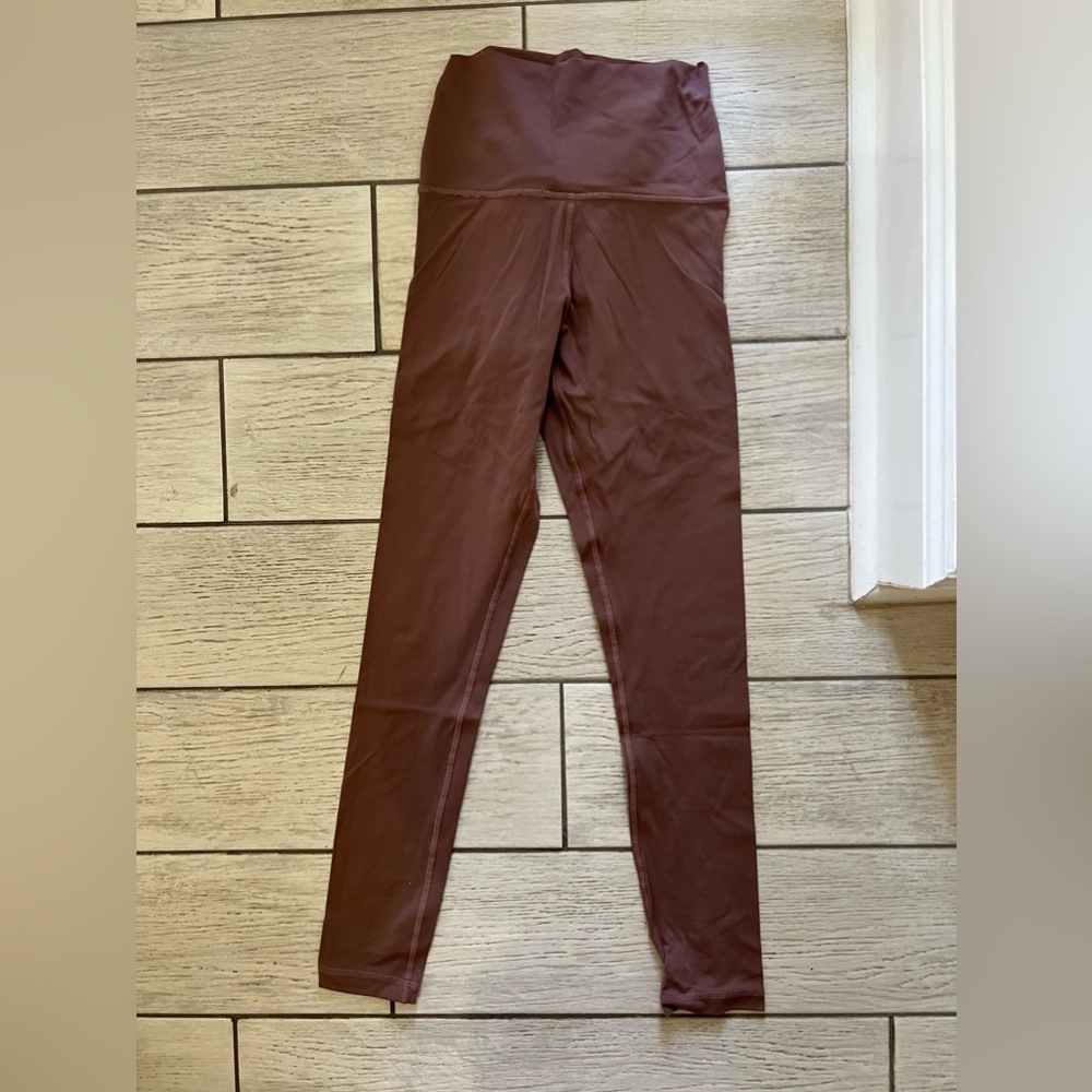 Glider legging